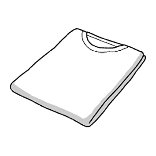 Tシャツ（綿）