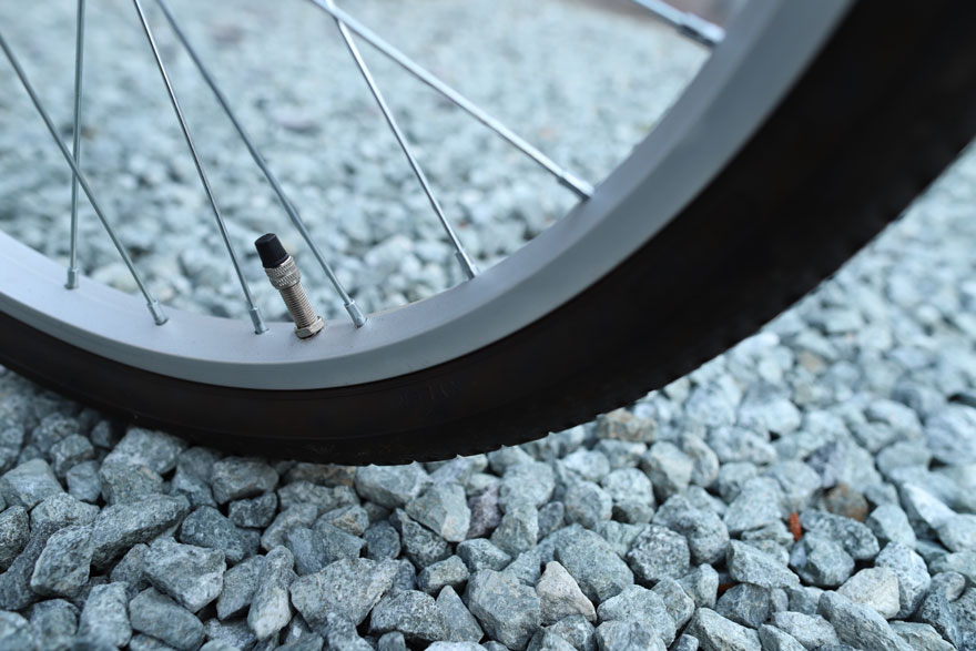 自転車 パンク させ られ た 保険